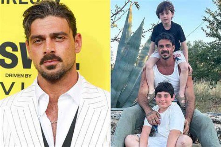 Michele Morrone Relationships, Kids, And Another Film?