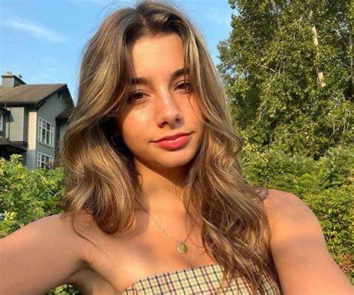Mikayla Campinos Net Worth, Age, Boyfriend, Family, Biography & More
