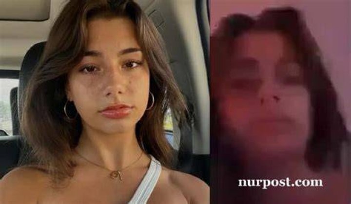 mikayla campinos viral video twitter Archives Arya Ek Fan