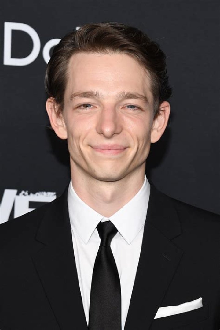 Mike Faist's Girlfriend He Once Dated Dancer Tilly EvansKrueger