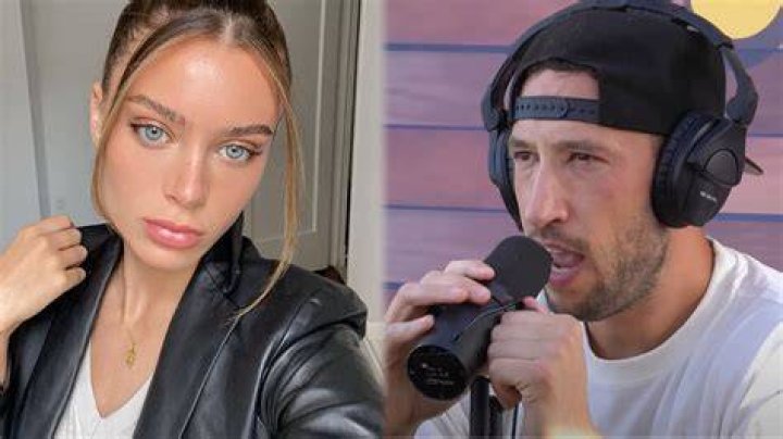 Mike Majlak reveals the father of Lana Rhoades’ Baby Maven Buzz