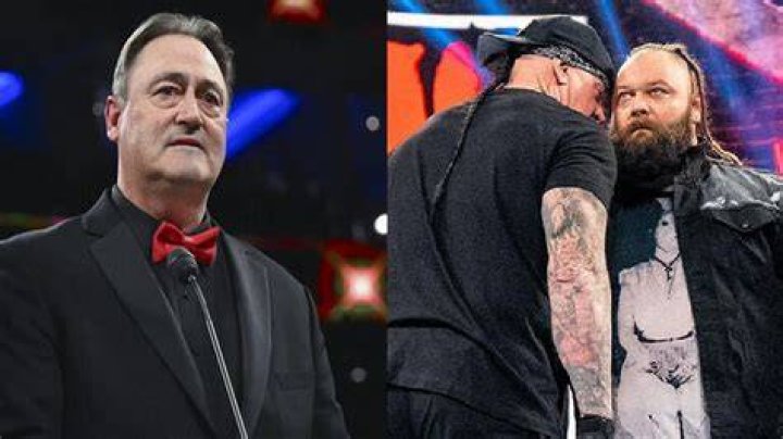 Mike Rotunda Bray Wyatt and Bo Dallas might not be done with wrestling