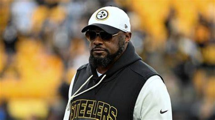 Mike Tomlin says 'all options' on table this offseason to find next