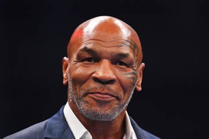 Mike Tyson's Impressive Height: A Detailed Analysis