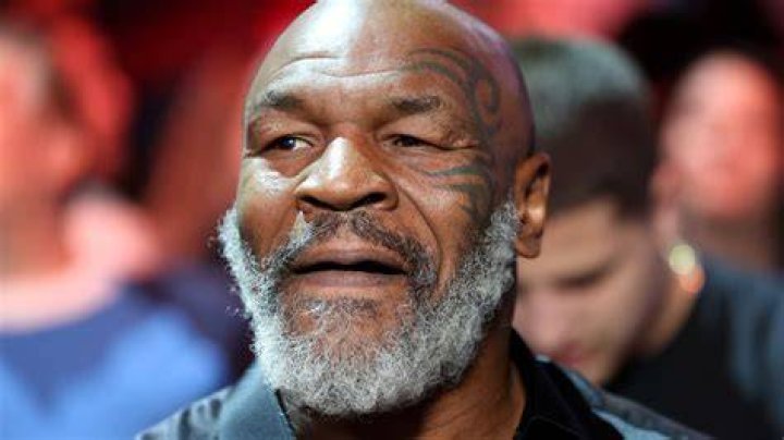 Mike Tyson Is Returning To Boxing 54 Years Of Age!