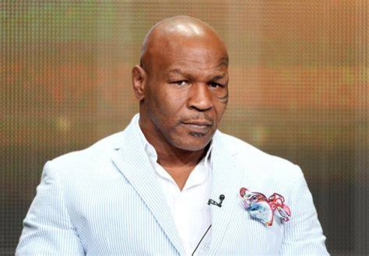 Mike Tyson Wanted Revenge After He Found Out His Mother Had Died &mdash; 'We