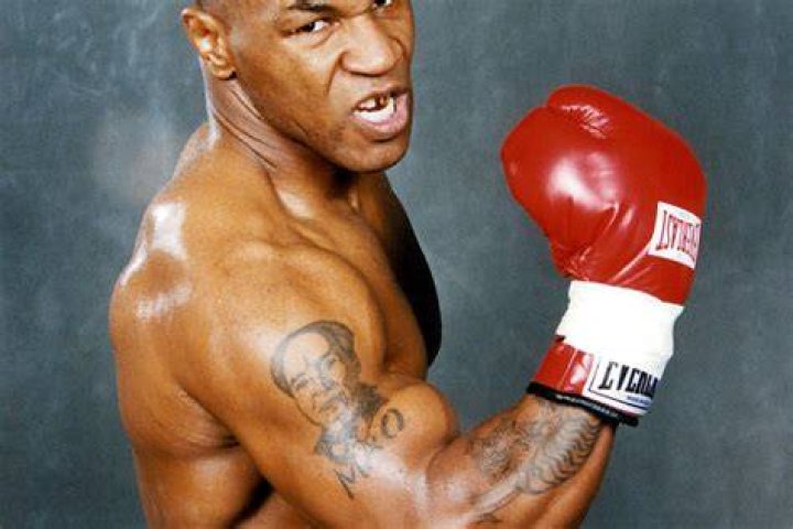 Mike Tyson Will Print (Yes, Print) Cannabis Beverages GanjaVacations