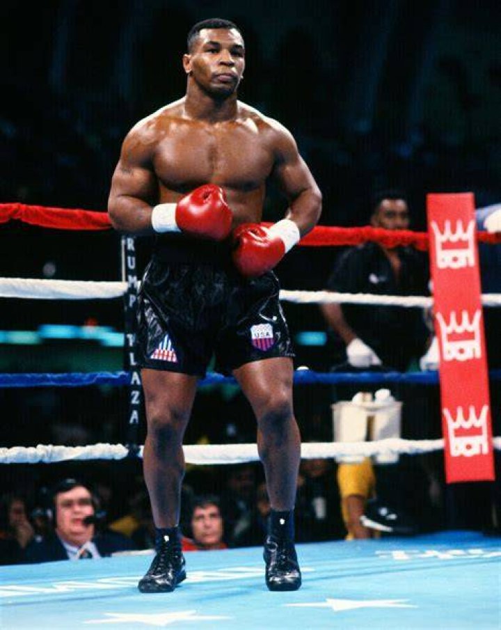 Mike Tyson's Siblings Now Where Are Denise and Rodney Tyson Today? Update