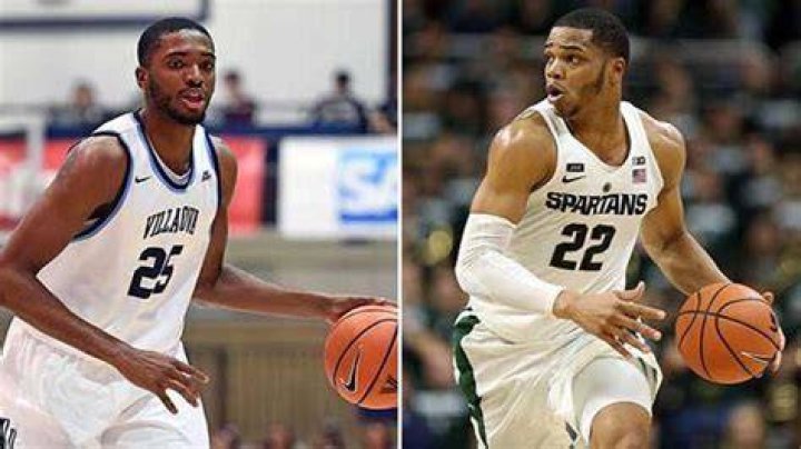 Miles Bridges And Mikal Bridges: Brothers On And Off The Court