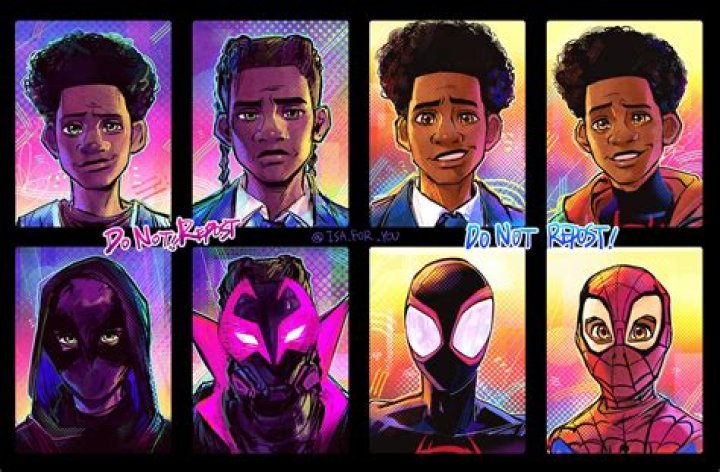 Miles Morales Moms Name? The 13 Detailed Answer