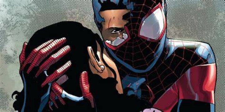 Miles Morales: Unveiling The Bond With His Doting Mother