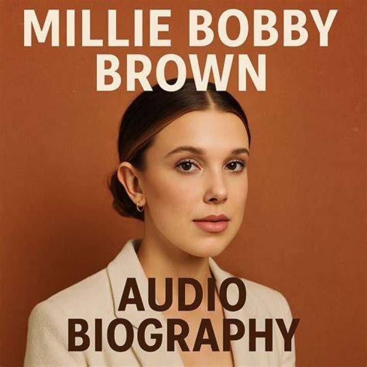 Millie Bobby Brown Biography, Acting Career, & Facts Britannica
