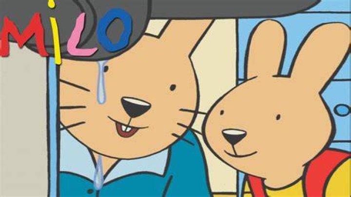 Milo The leak Cartoon for kids YouTube