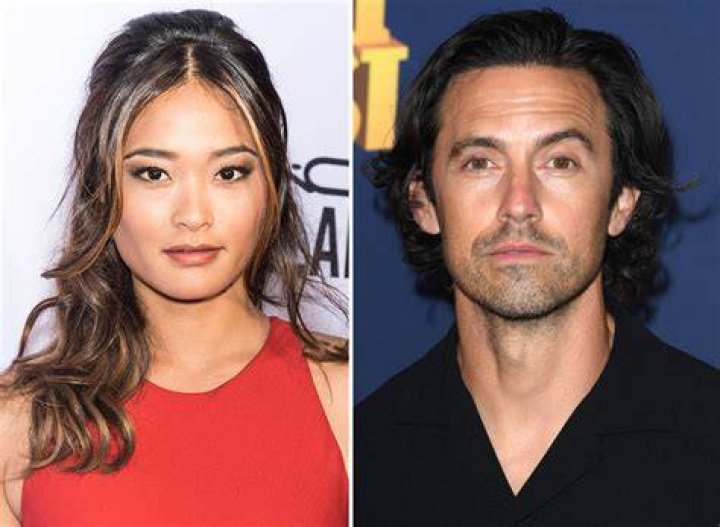 Milo Ventimiglia's Wife Age: A Deep Dive