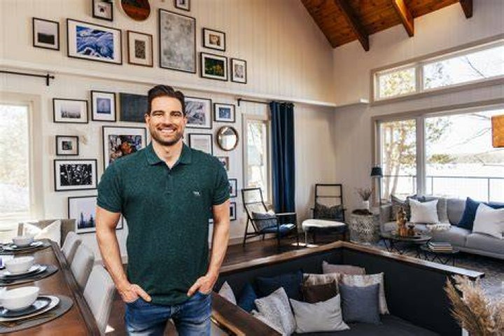 Minden launches second season of Scott's Vacation House Rules &raquo; Minden