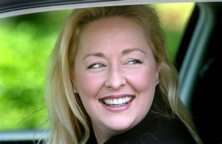 Mindy McCready Dead At 37 From Alleged Suicide Business Insider