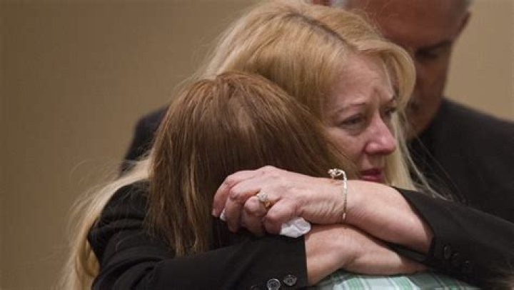 Mindy McCready Remembered on TwoYear Anniversary of Death Rolling Stone