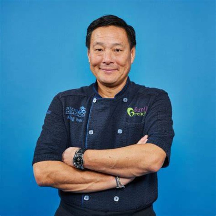 Ming Tsai Net Worth Bioagewho.co