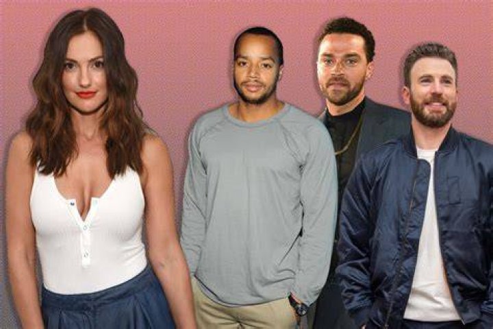 Minka Kelly Dating History ExBoyfriends, Relationships Life & Style