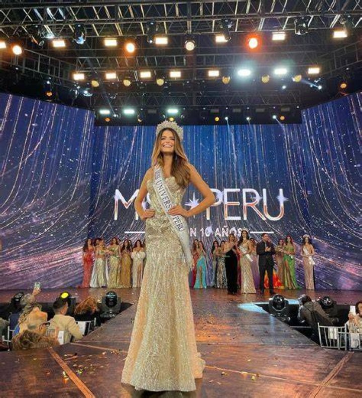 Miss Peru 2024: The Ultimate Guide