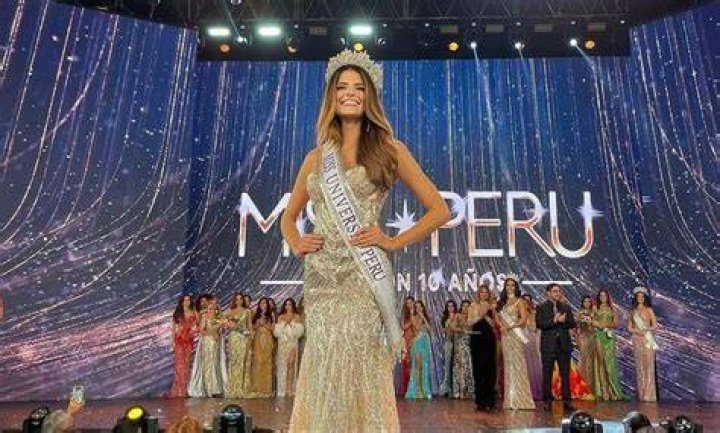 Miss Universe Peru: Unveiling The Crowned Beauty Of 2024