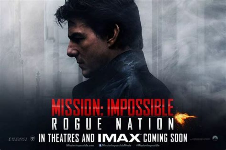 Mission impossible rogue full movie hd geranova