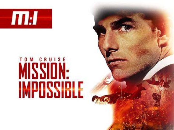 Mission Impossible Trailer 1 Trailers & Videos Rotten Tomatoes