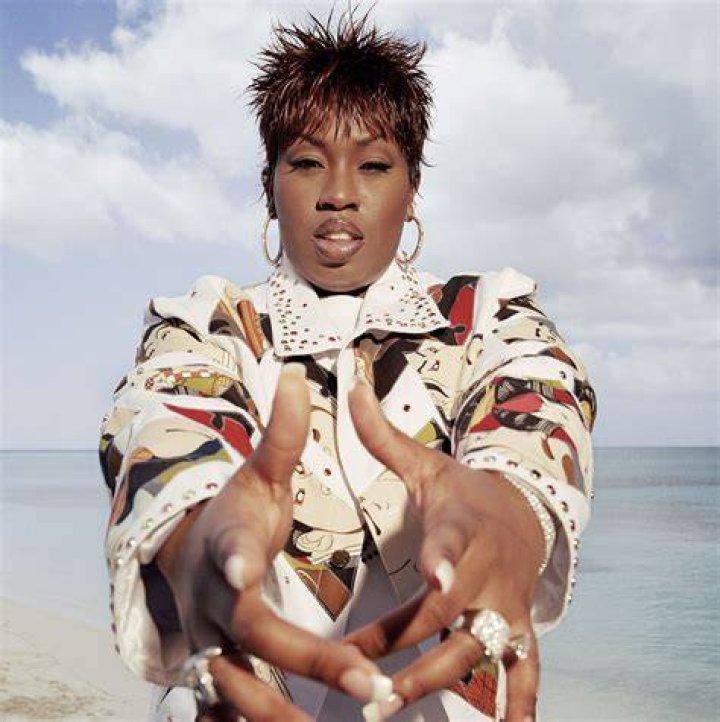 Missy Bring It On: The Ultimate Guide To Missy Elliott's Iconic Dance Track