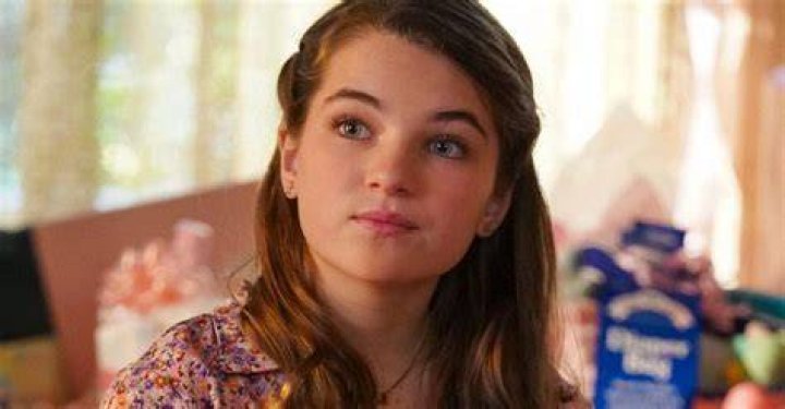 Missy Cooper 2024 Ally Lulita