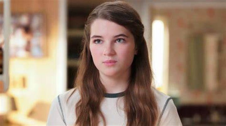 Missy From Young Sheldon 2024 Ddene Esmaria