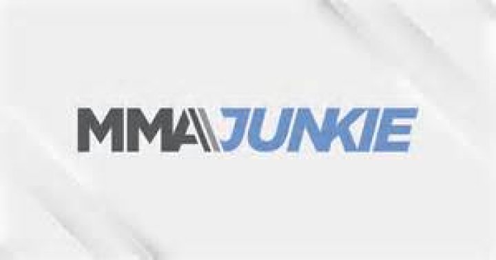 MMA Junkie