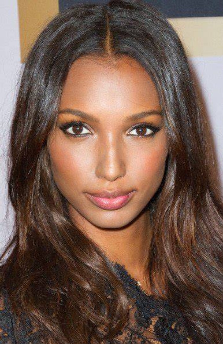 Model Jasmine Tookes Sola Rey