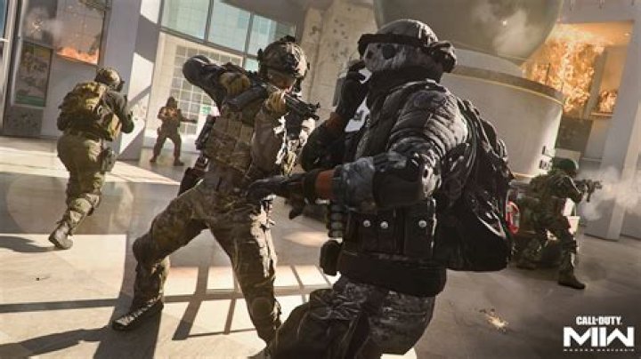 Modern Warfare 2 (MW2) Next Double XP Weekend Date Rumors GameRevolution