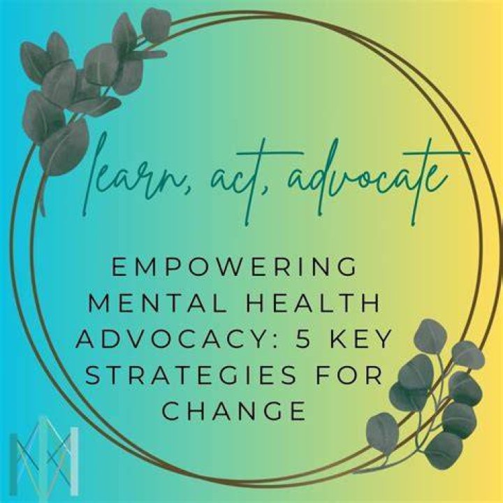Mollie Noblett: An Award-Winning Role Model For Mental Health Advocacy