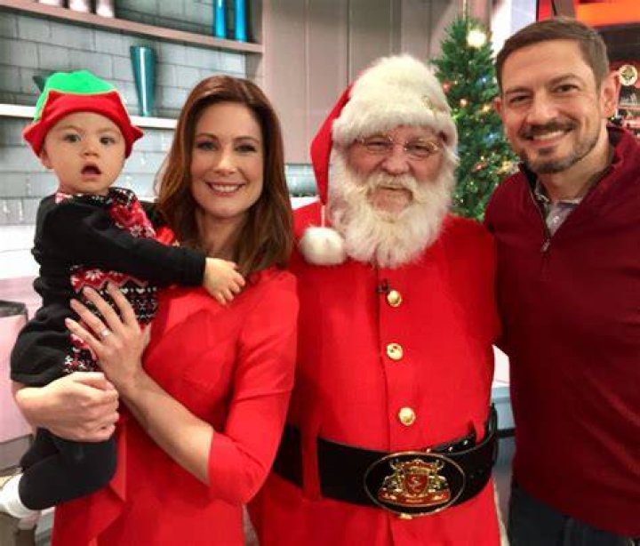 Molly Line Husband, Net Worth, Child, Nationality, Married, Parents