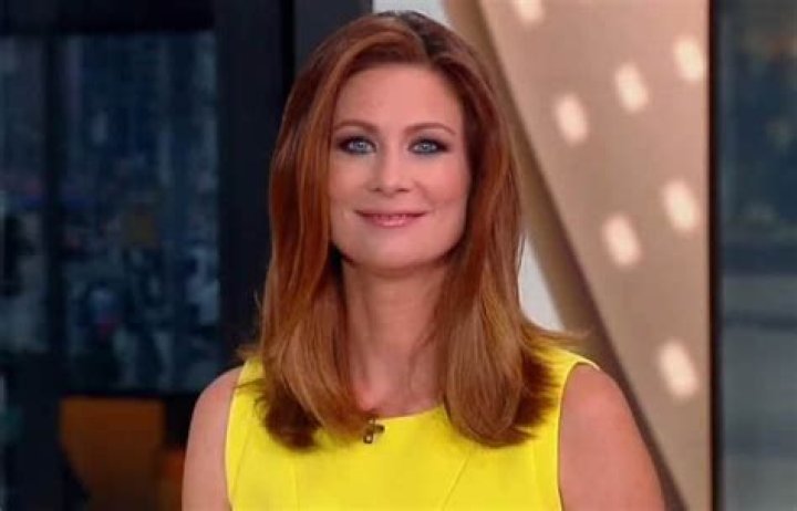 Molly Line Net Worth, Age, Twitter, Husband & Kids Celeb Tattler