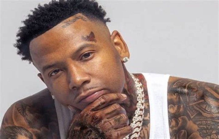Moneybagg Yo Biography Age, Net Worth, Height, Girlfriend, Kids