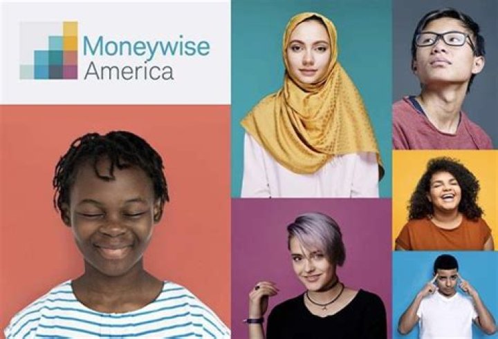 Moneywise America landing About Schwab
