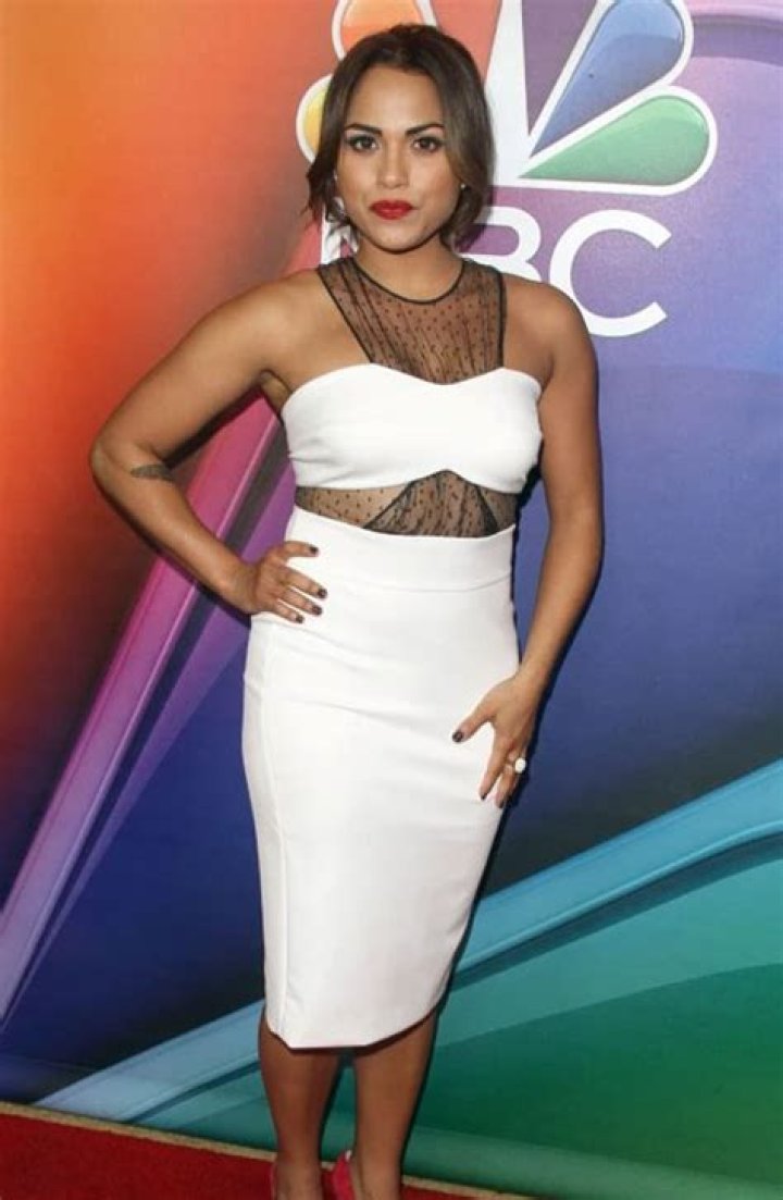 Monica Raymund Body Measurements, Height, Weight, Bra Size, Shoe Size