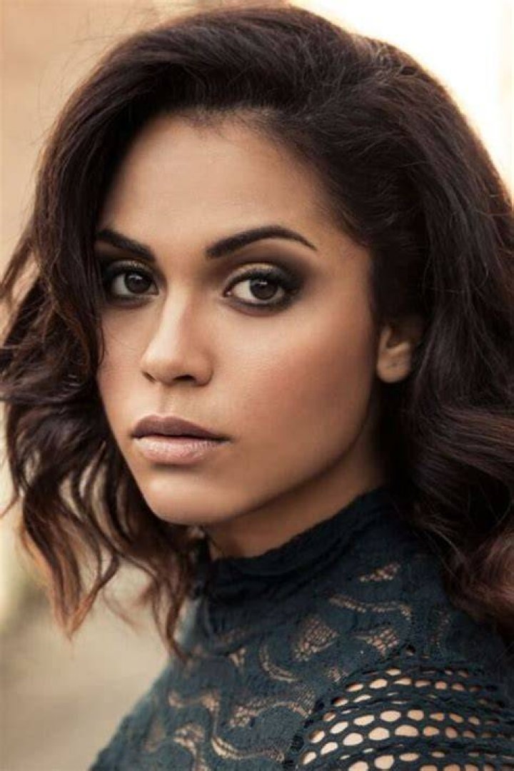 Monica Raymund nude pictures from onlyfans leaks and playboy. Sex Scene