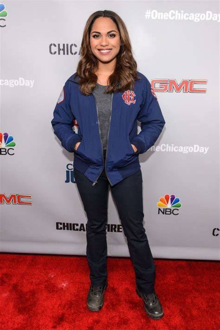 Monica Raymund Photos Tv Series Posters and Cast