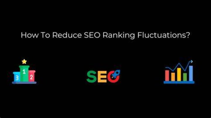 Monitor Google Rank Fluctuations Seo Marketing, Ranking, Algorithm