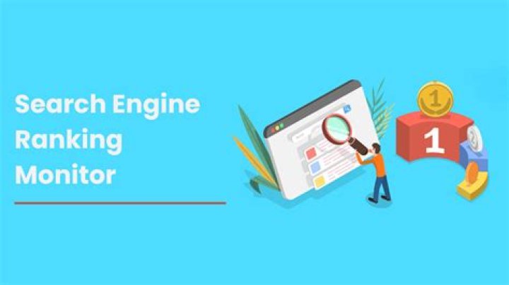 Monitoring Search Engine Ranking Why it is Important in SEO?