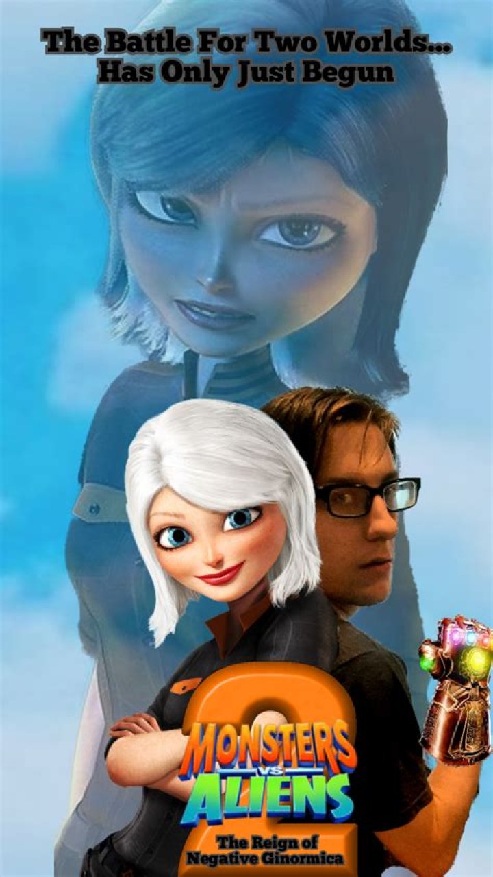 Monsters Vs Aliens 2 Will The Sequel Ever Happen? Screen Rant