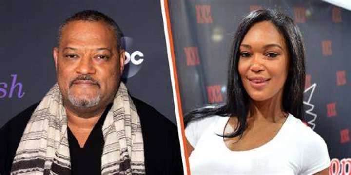 Montana Fishburne: The Rising Star In Hollywood