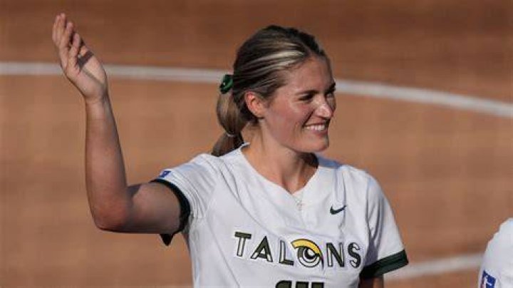 Montana Fouts is prepared to build on last season&rsquo;s success The