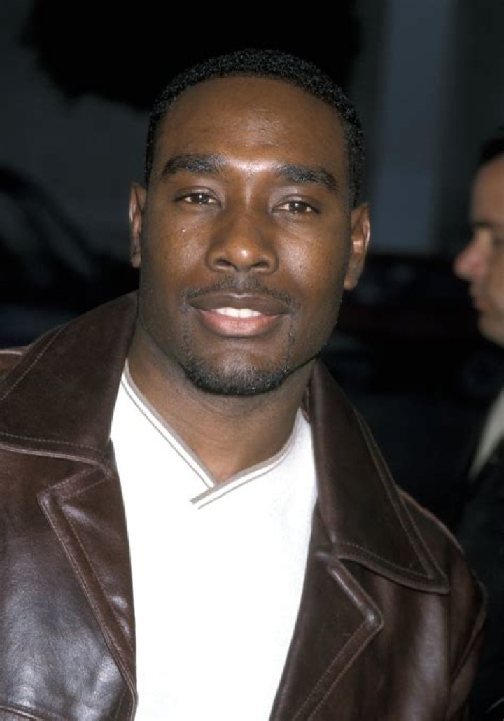 Morris Chestnut's Sexiest Moments Of All Time Essence