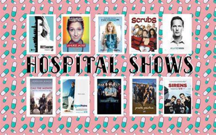 Most Addictive Hospital Shows on Netflix Reader's Digest