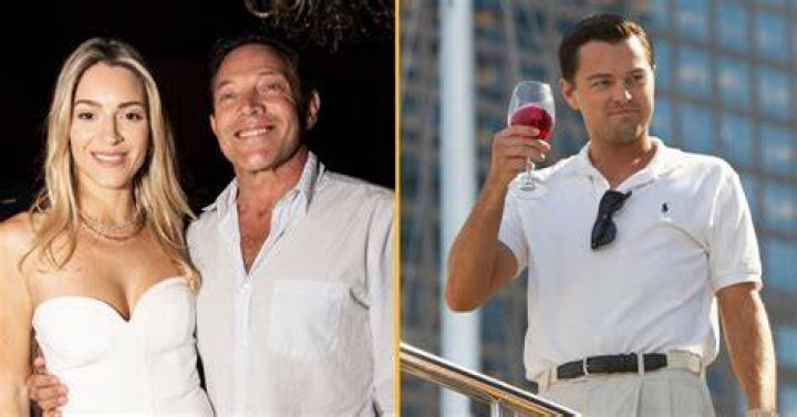 Most Glamorous Images Of Jordan Belfort's Wife | Extensive Gallery