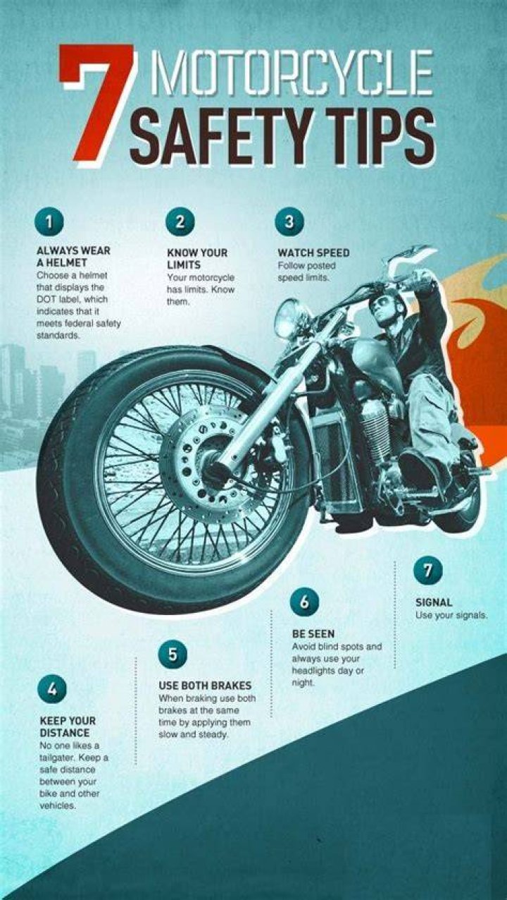 Motorcycle Accident Safety Tips Roseville Motorcycle Accident Attorney